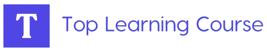 Top Learning Course Logo